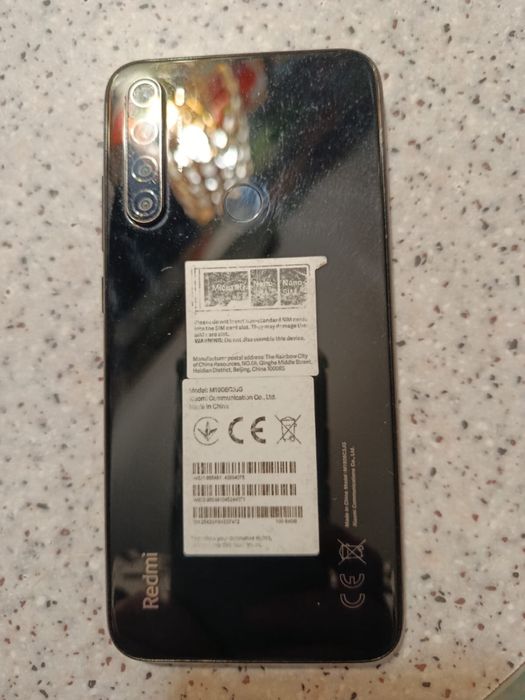 Продам телефон xiaomi redmi