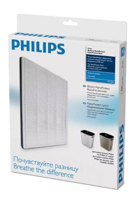 Фильтр для увлажнителя Филипс