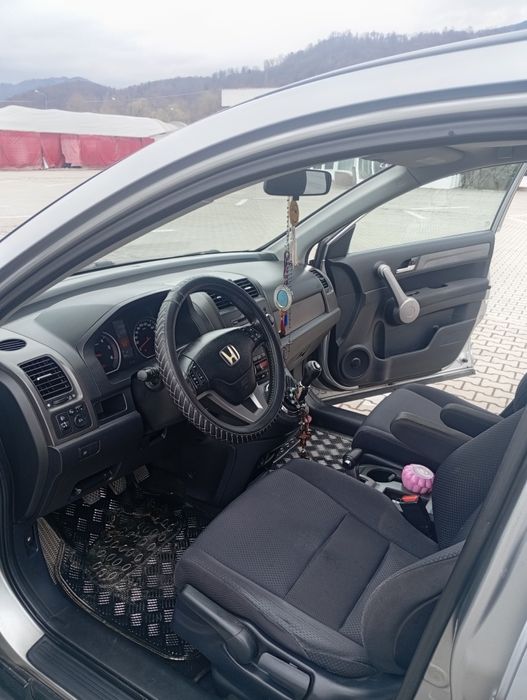 honda  CR-V   elegans