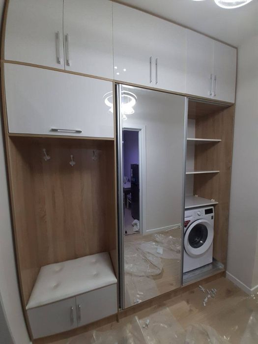 Мебель для прихожей