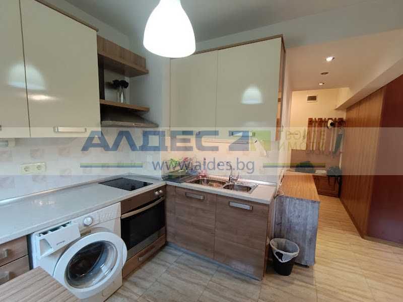 Дава се под наем Едностаен апартамент в София, Медицинска академия - 44 кв.м за 475 € - Снимка #9