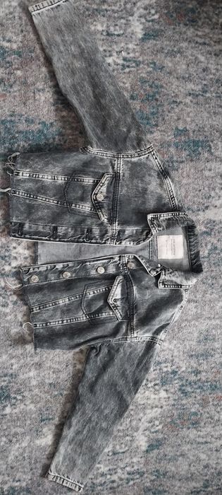 продам джинсовку