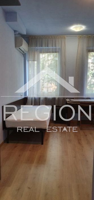 Дава се под наем Едностаен апартамент в Варна, Чаталджа - 20 кв.м за 306 € - Снимка #4