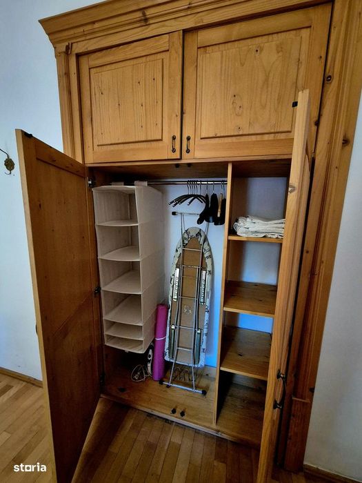 Apartament ultracentral în Brașov Poarta Schei Ideal pentru investiție