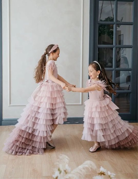 Платье для девочек