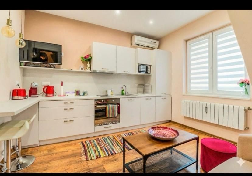 3-стаен апартамент