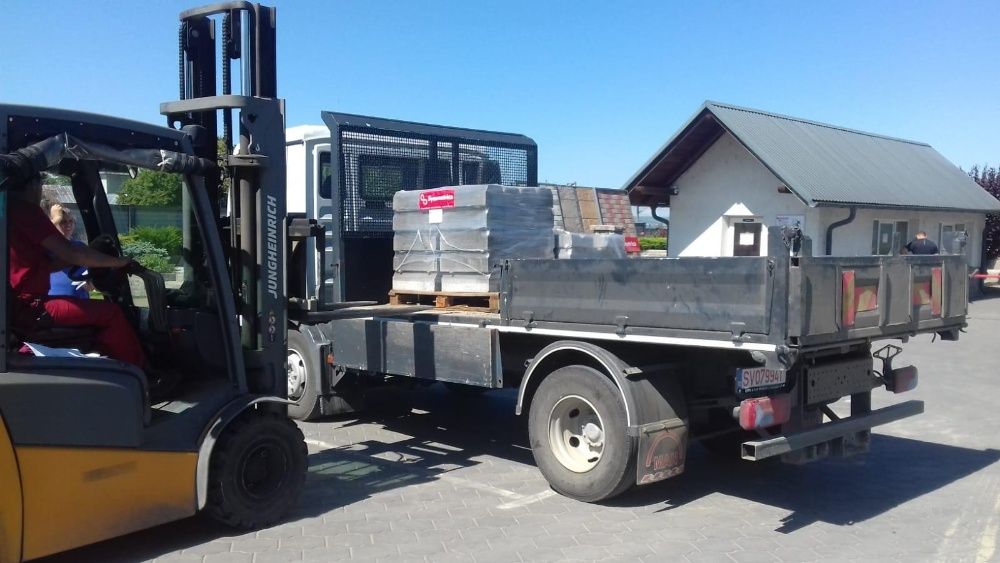 Sapaturi si demolari excavator dumper bobcat transpor nisip foreza