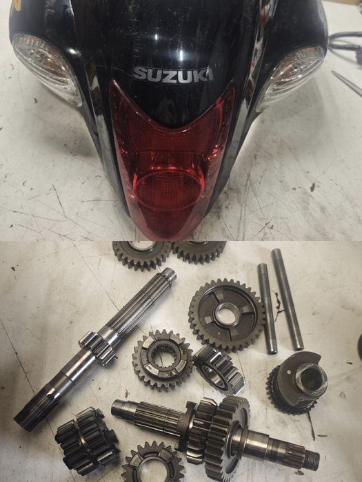 Suzuki gsx hayabusa,gen2,1350,gsx, suzuki1