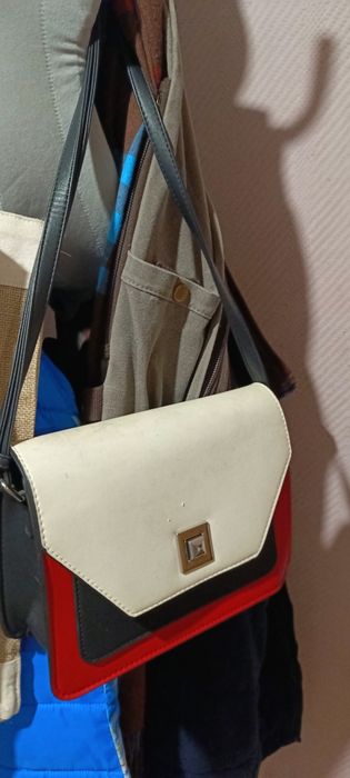 Сумки б/у цена за всё