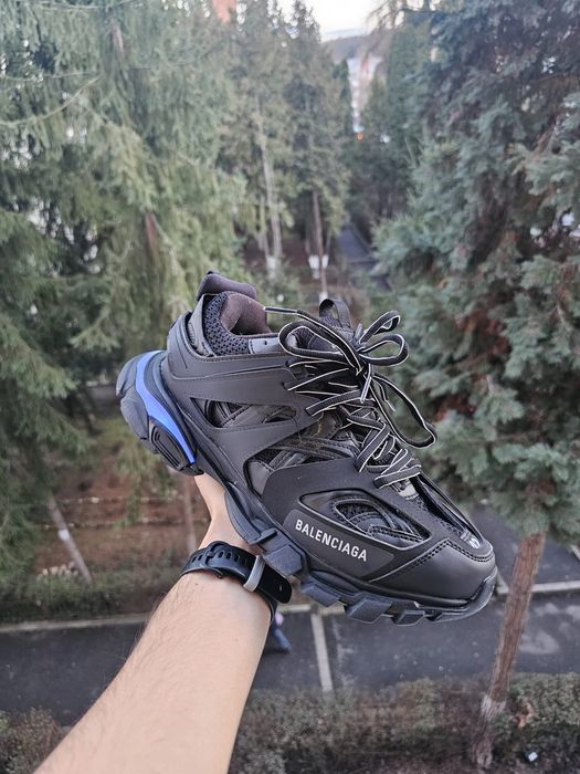 Balenciaga Track Led 37 40 41 43