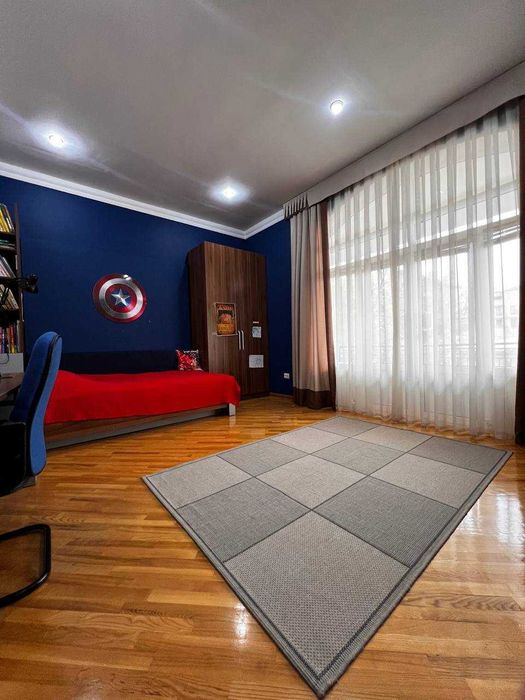 Просторный дом 400 м² на Ивлева, Яшнабадский район