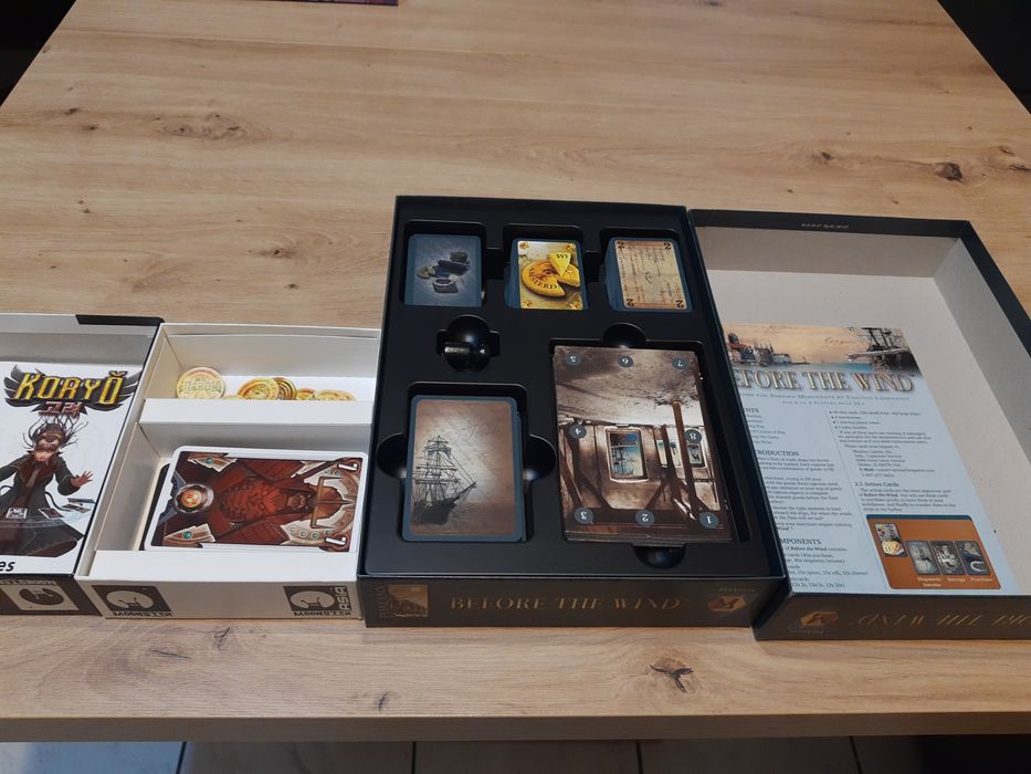 Разпродажба на Бордови игри