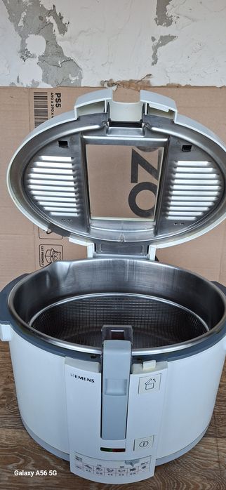 Фритюрник Siemens 2л.