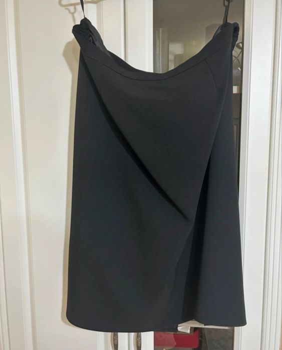 Costumas dama negru nou marimea 58