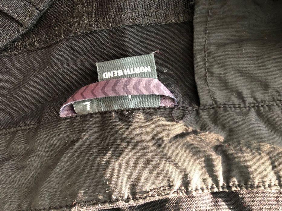 Haglofs и North Bend мъжки туристически панталон