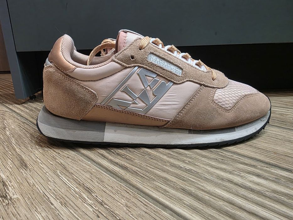 Дамски маратонки NAPAPIJRI