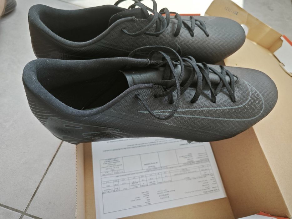 Nike Zoom  Vapor бутонки