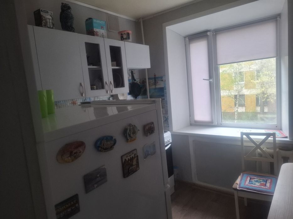 Продам 1-комнатную квартиру