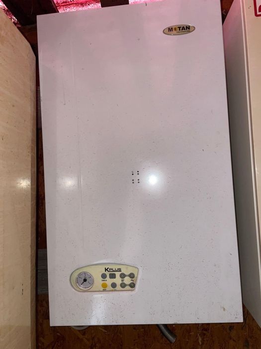 Centrala motan k plus