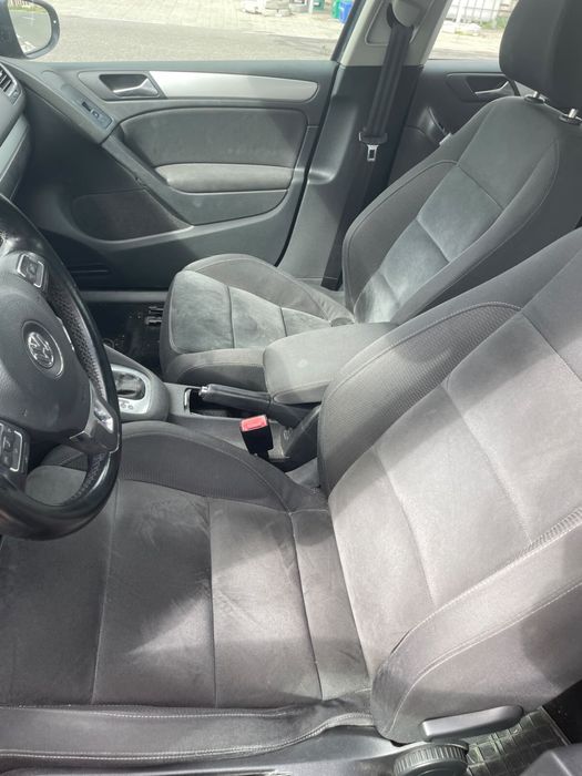 Vand Golf 6 1.4 TSI 160CP PISTON DEFECT