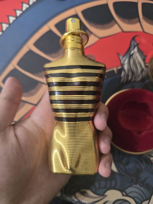 Jean Paul Gaultier Le Male Le Elixir