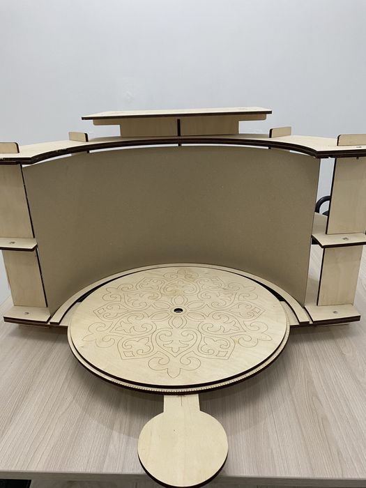 Мультстанок