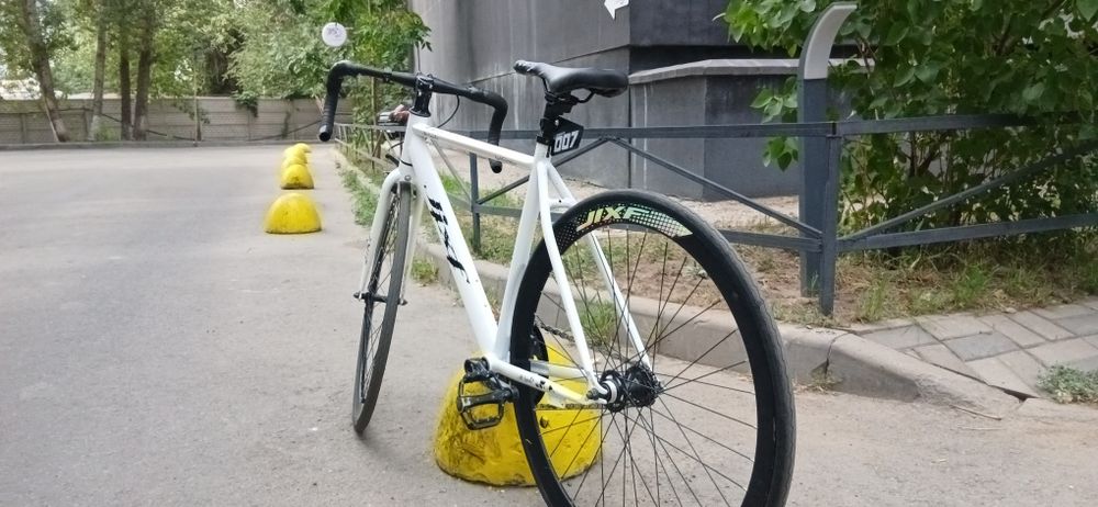 Продам фикс jixf