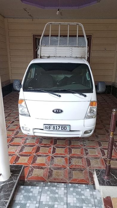 Сотилади самасвал килинган