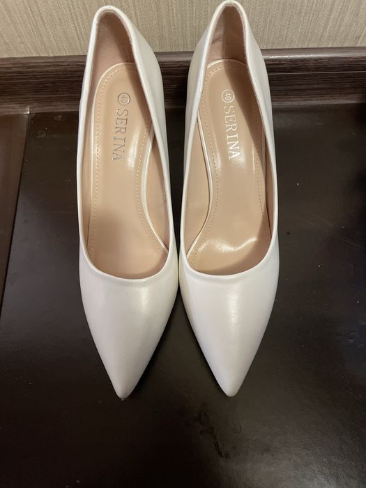 продам туфли, почти новые