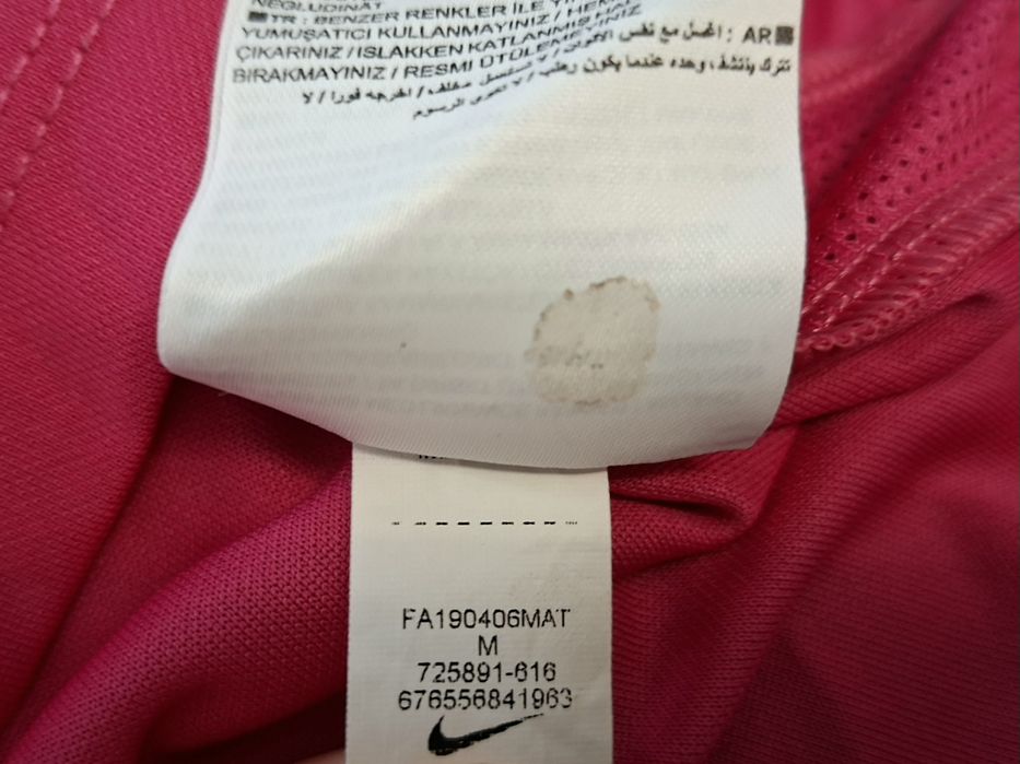 Nike Dry Fit-Ориг. Тениска