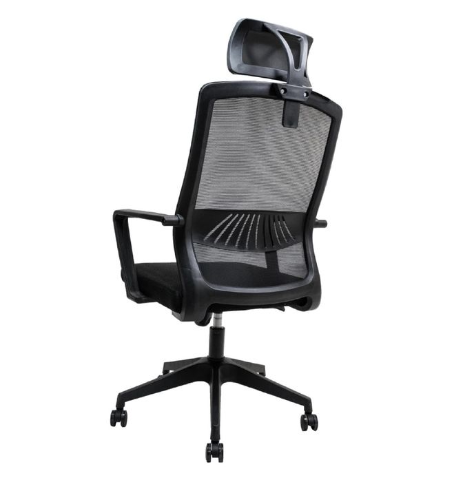 Кресло офисное Tomar Eco перечисление есть