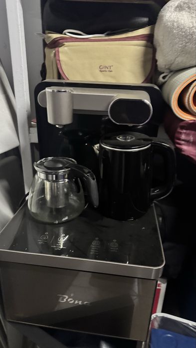 Продам кулер для воды