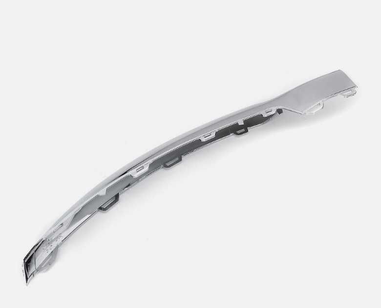 Спойлер за предна броня MERCEDES E CLASS Coupe W207