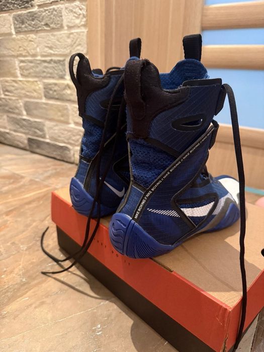 Обувки Nike Hyperko 2