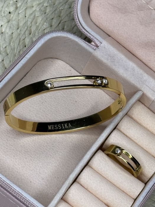 Kachestvinniy braslet+uzuk…