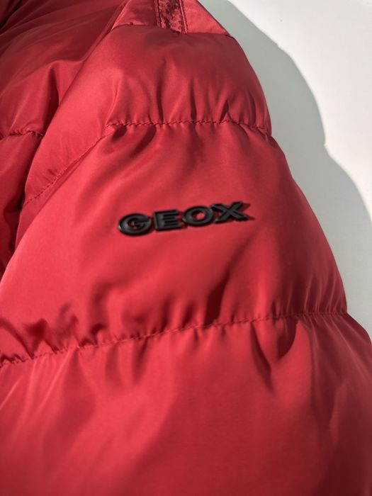 Geaca geox respira
