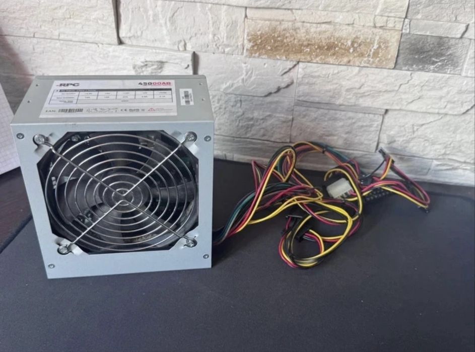 Vand sursa PC Gaming