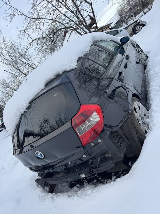 Piese/dezmembrez bmw seria 5 seria 3 seria 1 e60 e90 e91 e87
