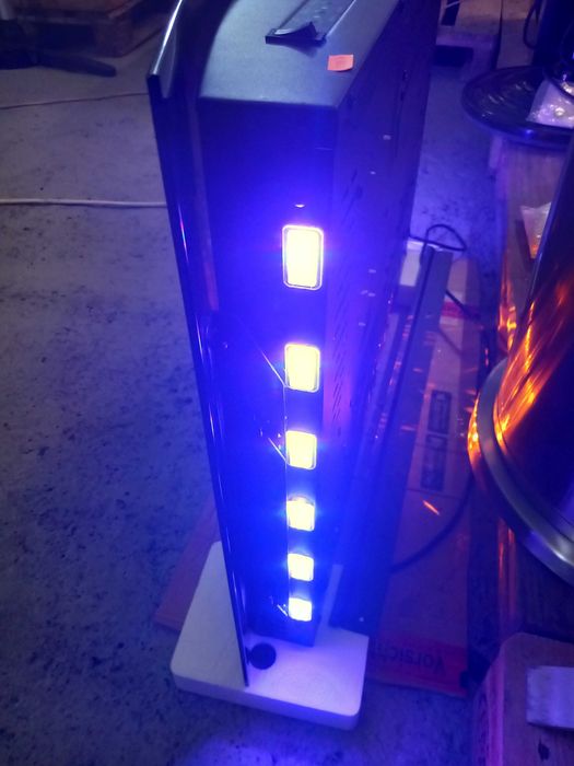 SUPER OFERTA Semineu electric