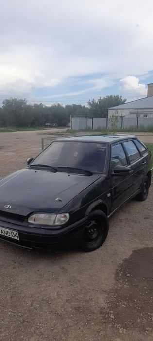 Продам чпырку 14