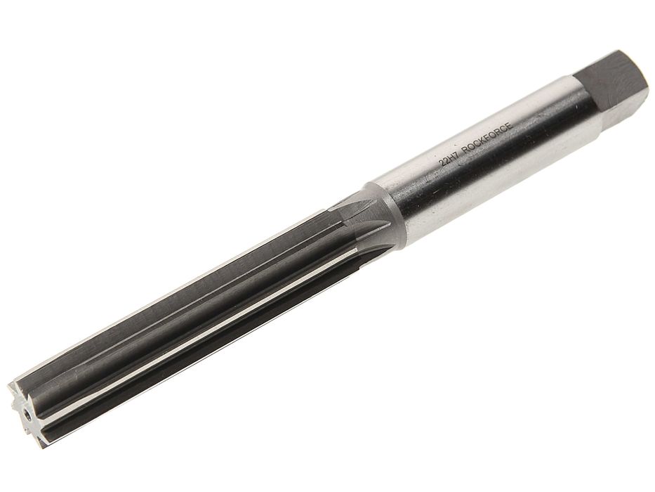 Развертка ручная