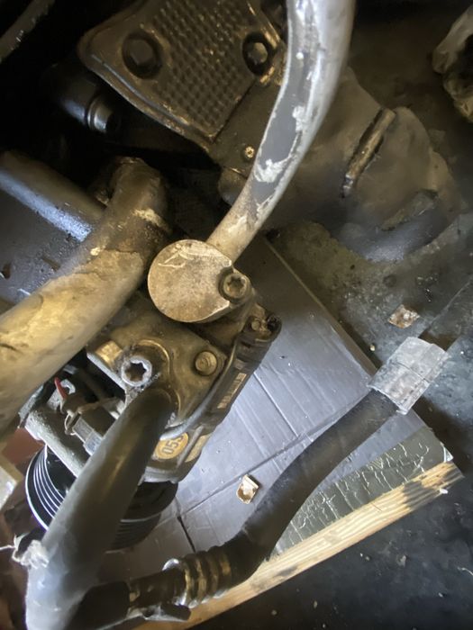 Compresor clima AC audi A7 4G/A6 C7/A8 4H  A4 B8 3.0 tdi CDUC