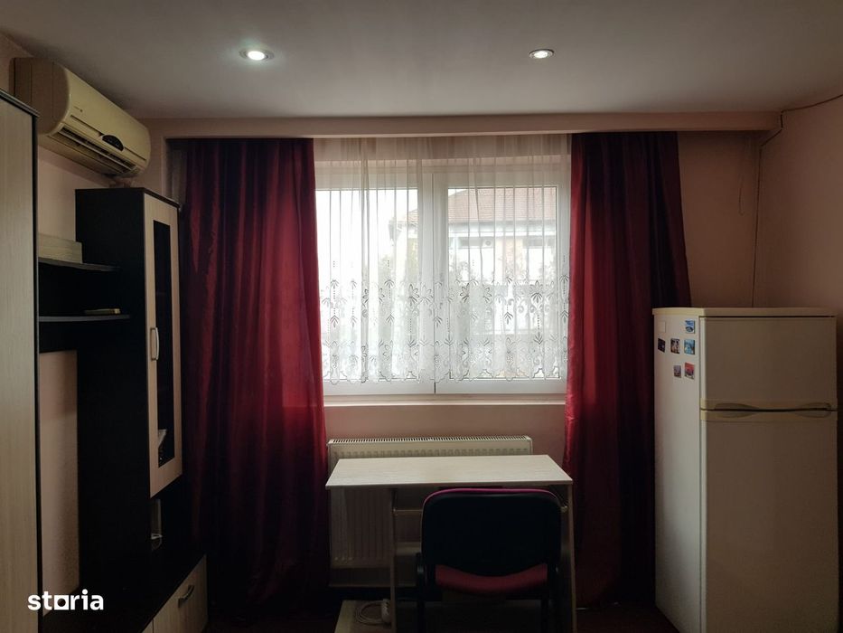 Apartament 1 camera, zona Complex Studentesc — fotografia 3