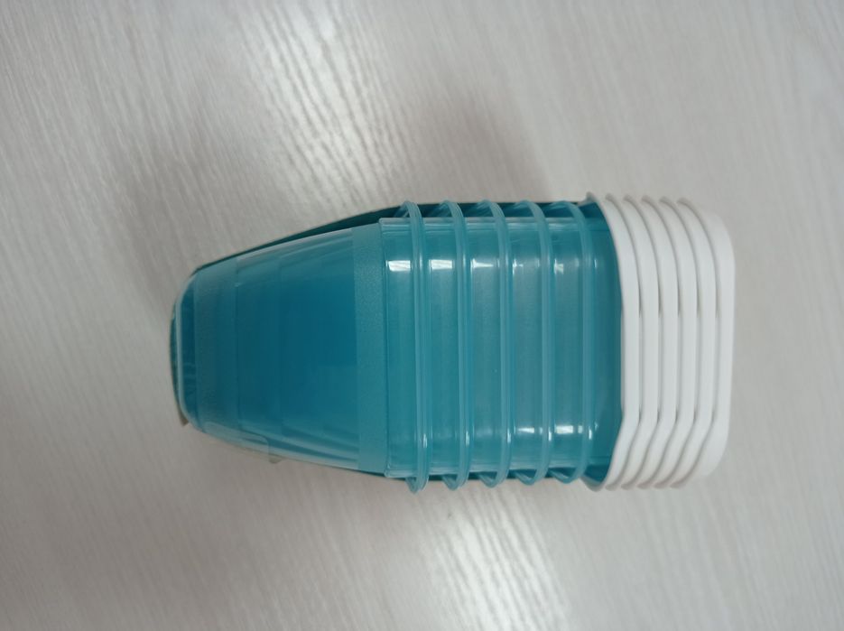 Кутии за съхранение на храна за кърмачета от 6 бр.