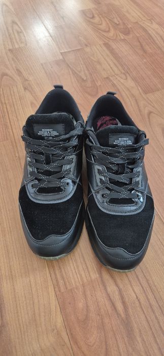 Vând pantofi sport Scotch&Soda