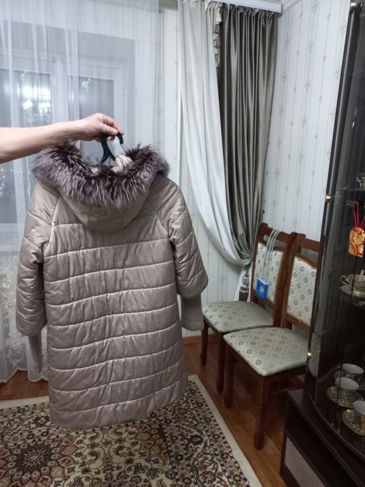 Пуховик куртка Турция