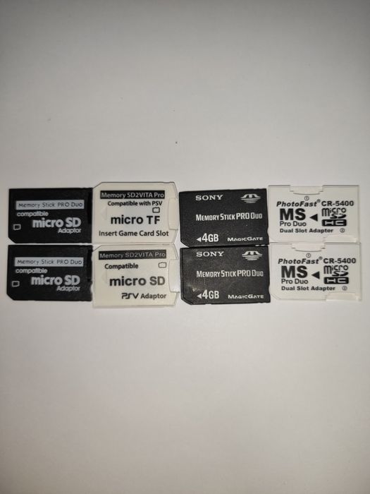 Крышка для PSP и кнопки