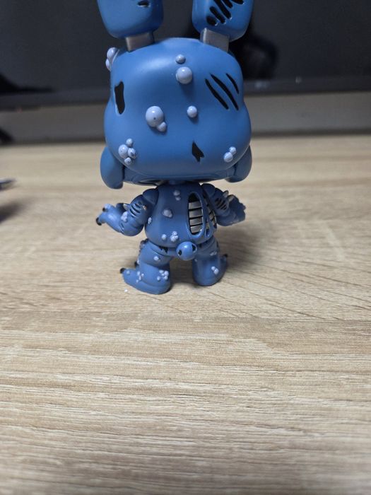 Фанко поп бонни фнаф