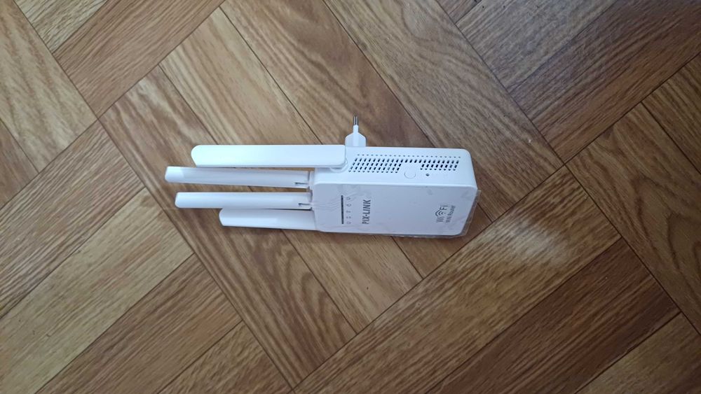 Access point / repeater / рутер / Усилвател