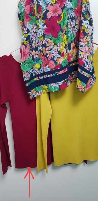 Кофточка размер: стандарт